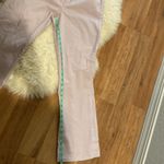 Gloria Vanderbilt Straight Leg Light Purple Women’s Jeans Sz 6 Cotton Denim Photo 9