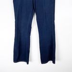 American Eagle  Navy Blue 100% Cotton Dive Pockets Corduroy Jeans Size 8 Photo 11