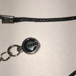 Charming Charlie  Silver Tone Heart Boho Pendant Necklace Photo 2