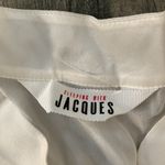 Sleeping with Jacques silk dress Size 4 Photo 4