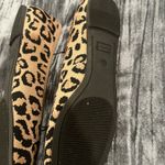 Seychelles Stylish Leopard Print Flats Size 10 by  Photo 2