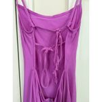 OLIVIA CEOUS NWT PINK SLEEVELESS MINI DRESS WOMENS SIZE SMALL Photo 5