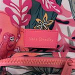 Vera Bradley  Pink Floral Sling Backpack Photo 12