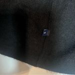 Doncaster  Black Short Sleeve Cashmere Cardigan Sweater Long Duster Size Small Photo 7