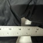 The North Face  PUFFER JACKET WOMEN XS BLACK FULL ZIP HOLLADOWN CROP 550 DOWN Photo 7