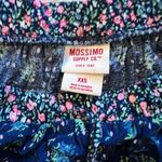 Mossimo Supply Co Floral Flowy Shorts Photo 1