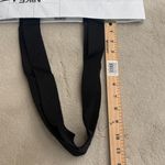 Nike NYC Shopping Tote Bag Reusable Shopping Eco Large White 15 x 12 x 5 Photo 6