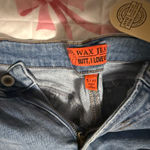 Wax Jean Wax jeans Photo 2
