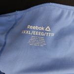 Reebok  Light Blue Athletic Skort Photo 8