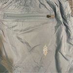 Free People Movement Sunshine Bubble Hem Shorts Blue Size M Photo 9