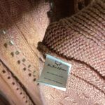 For Love & Lemons $300 KNITZ For‎ Love & Lemons Wythe Rose Cardigan ( S ) Photo 3