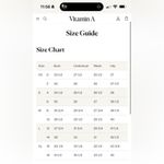 Vitamin A NWT  Sienna Tank Bikini Top Photo 7