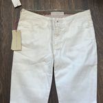 Stella McCartney  White Jeans Photo 1