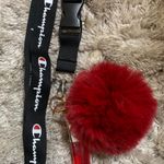 Champion Lanyard Photo 0