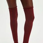 NWT FREE PEOPLE Movement LUCKY HONEY Ruffle Over Photo 0