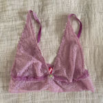 Cosmopolitan Lace bralette Photo 0