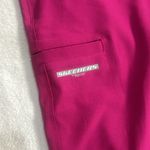 Skechers  Fuchsia Nurse Pants Size MT Photo 5