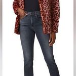 Unreal Fur Faux Dark Pink Urban Tiger Teddy Coat Jacket Mob Wife Aesthetic Furry Photo 0