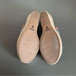 Y-Not Canvas Wedge Sandals  Size 10W Photo 8