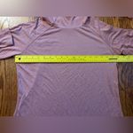 Free Fly Women’s Bamboo Lightweight Hoodie II – Mauve – Size Small Pink Photo 7