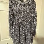 Wednesday’s Girl  Dress Photo 0