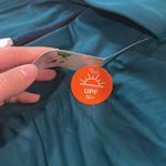 Teal Women's Shorts board shorts Photo 2