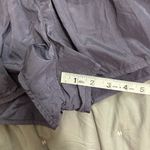 Free People  FP Movement The Way Home Shorts Purple Gray Blue Womens Medium Track Photo 11