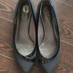 Life Stride New  Black Selina Wedges Patent Accents Photo 0