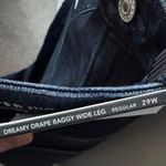 American Eagle NWT Dreamy Drape Wide Leg Jeans Photo 4