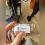 Cupshe Floral Maxi Dress. Size small. Great condition. Photo 2