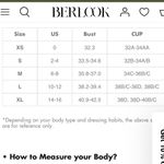 Berlook Light Green Ruched Bikini Top & Bottom Size M Photo 5