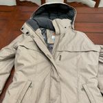 Columbia Flurry Down Coat Photo 1