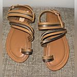 Kurt Geiger  London Mini Delilah Strappy Sandal Photo 3