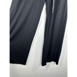 Heartloom Black Drawstring Waist Straight Lounge Pants Women's Size X-Small XS Photo 2
