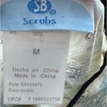 Sb Scrubs  Uniform Scrub Shirt Photo 3