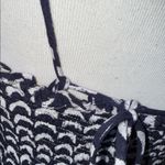 Maeve Anthropologie  Smocked Sunset Jumpsuit Photo 12