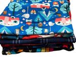 Leggings Depot Mystery Box Bundle  Bundle 6 Pairs Ankle One Size Multi‎ Color Photo 1