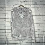 Tucker + Tate Tate + Tucker XXL Pullover Hoodie Grey White Faded Neutral Tones Streetwear Photo 10