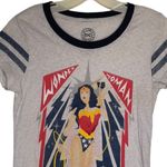 DC Comics DC‎ Comics Wonder Woman T-Shirt Photo 1
