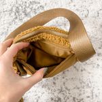 Lululemon  Everywhere Fleece Belt Bag Burnt Caramel Photo 7