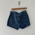 AGOLDE Dee Shorts In Enamour Photo 5