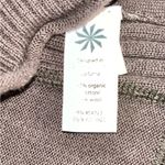 Athleta Hooded Sweater Dress sz XS Photo 3