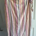 Free People  Wrap Maxi Skirt Photo 2