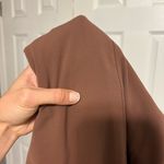 Athleta Salutation Joggers In Powervita Pants Brown Photo 5