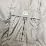 NILS Ludie Ski Shell Pants Waterproof Ripstop Insulated: Charcoal Grey Gray Size 12 Photo 5