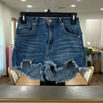 Boutique Jean shorts Photo 0
