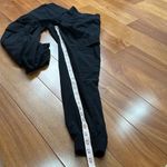 Athleta  Women’s Black Chelsea Utility Jogger Pant size 2 Photo 11