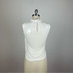 Free People Tea Party Top in Ivory Photo 5