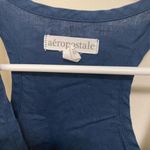 Aeropostale  Romper Navy Blue Size XS Photo 5