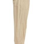 Free People FP Movement Baggy Relaxed Halfzies Pants in Desert Sage Small NWT Photo 10